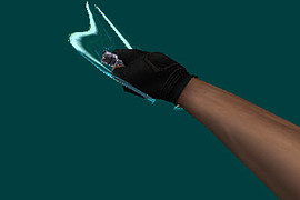Halo Energy Blade