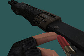 SPAS-12 Mini-pack