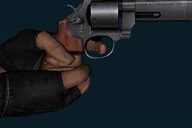 Wesson 627