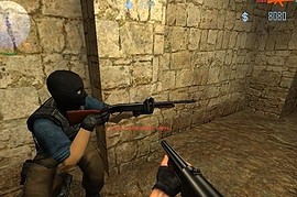 Colt Hunting Shotgun