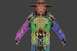 Raiden