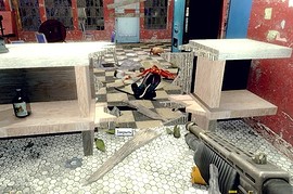 The Sprucecape Mappack