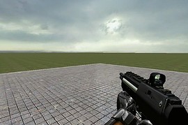 Improved SMG