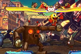 PS3 Characters for PC Mod