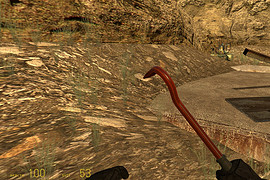 Crowbarrr New