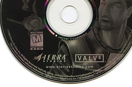 Half-Life: Further Data