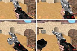 Colt Anaconda