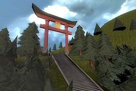 arena_Hakurei_Shrine_beta