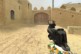 Deagle