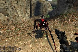 Black Widow