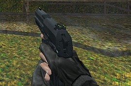 Z7 USPC W Tritinum Sights For P228