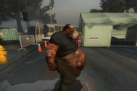 Mike's Even Uglier Boomer