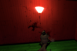 Modding Bleeds