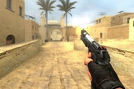 M92 Beretta RE