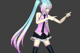 Lovemiku