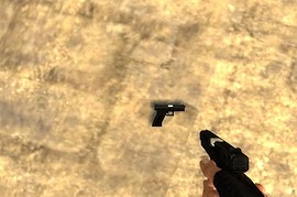 Darker Glock