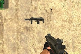 TMP Hack Reskin fixed sounds
