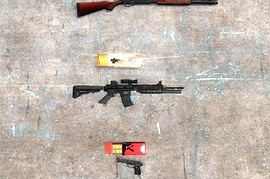Average HL2 Weapon Pack