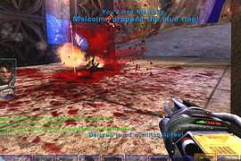 UT2341 Beta 3