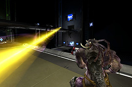 CTF4 & TDM4
