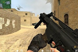 Thanez G36C