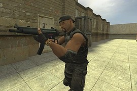 Expendables Pack