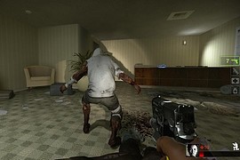 White Hunter