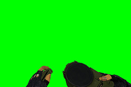 HL2 Slam Radio + texture