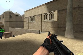 AK-74