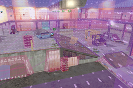 Counter-Strike: Global Offensive