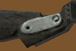 Gunman Chronicles Shotgun