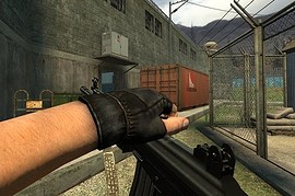 Galil IMI