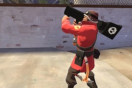 Bill Blaster