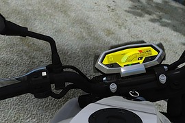 Kawasaki Z1000