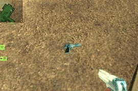 Frost Deagle V.1