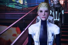 NPC Outfits