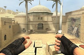 Tanto_Knife
