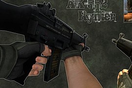 AK-552