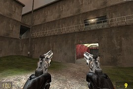 Two Valve Pythons