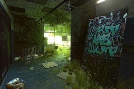 -GM_Blackbrook_Asylum — карта заброшенного убежища