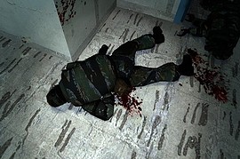 Combine Soldier Camo