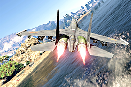 Su-30MKK HQ