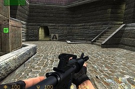 Soul_Slayer_M4_with_Evil_Ice_Animations_update_