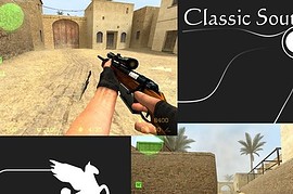 Classic Scout