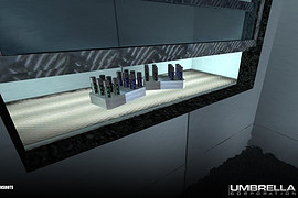Umbrella Corporation