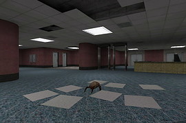 Half-Life: Confession
