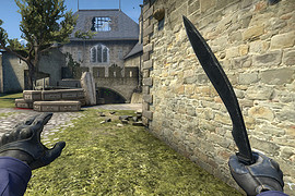 Kukri