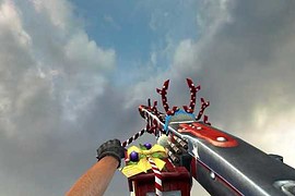 CSO Mini Weapons Pak for CSS
