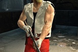 Alternate Francis