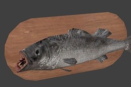 Рыба